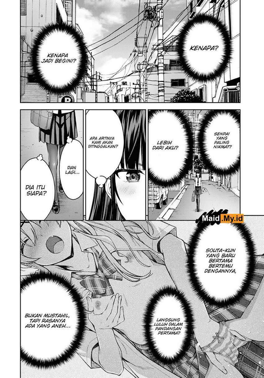 lust-geass - Chapter: 29