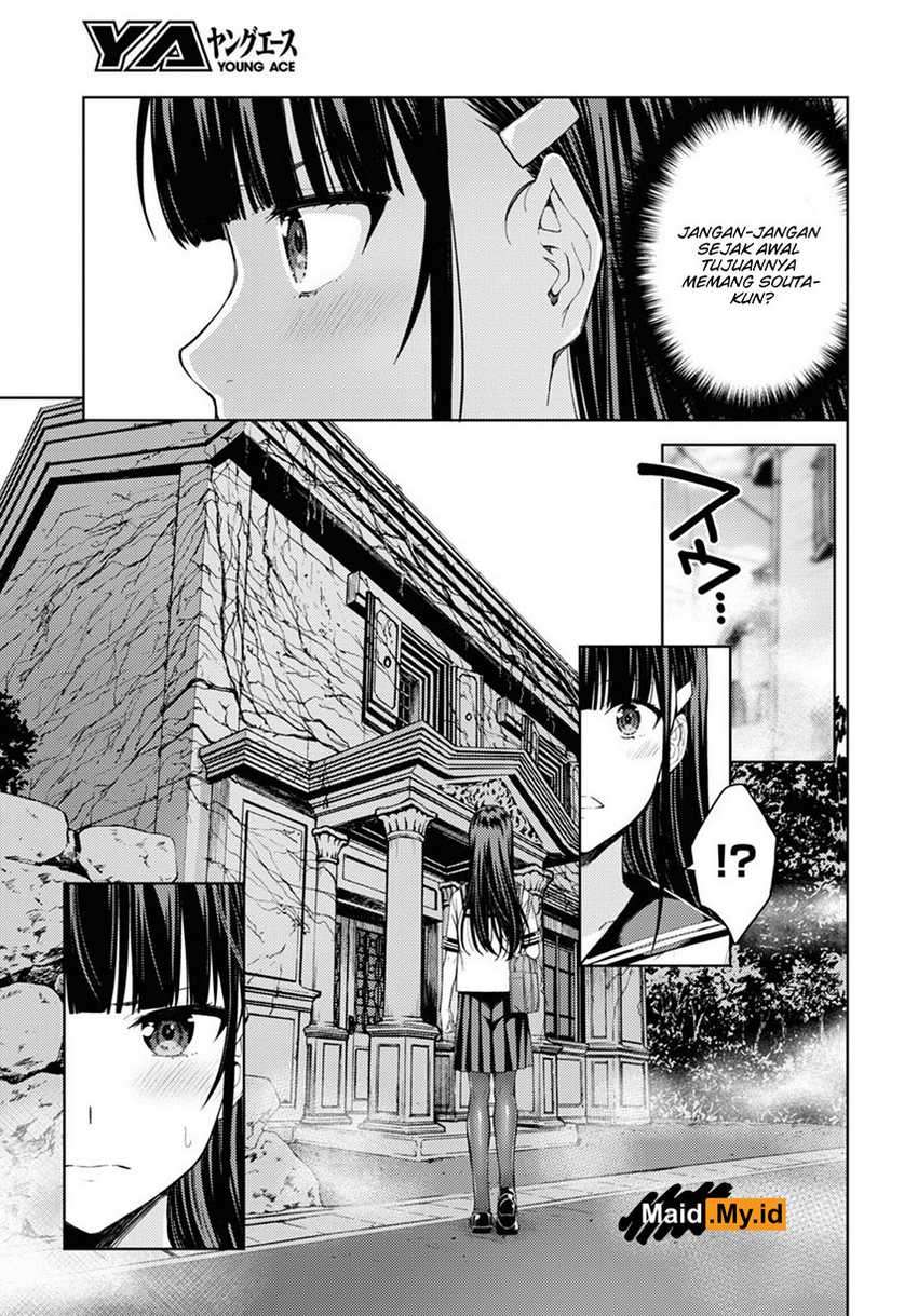 lust-geass - Chapter: 29