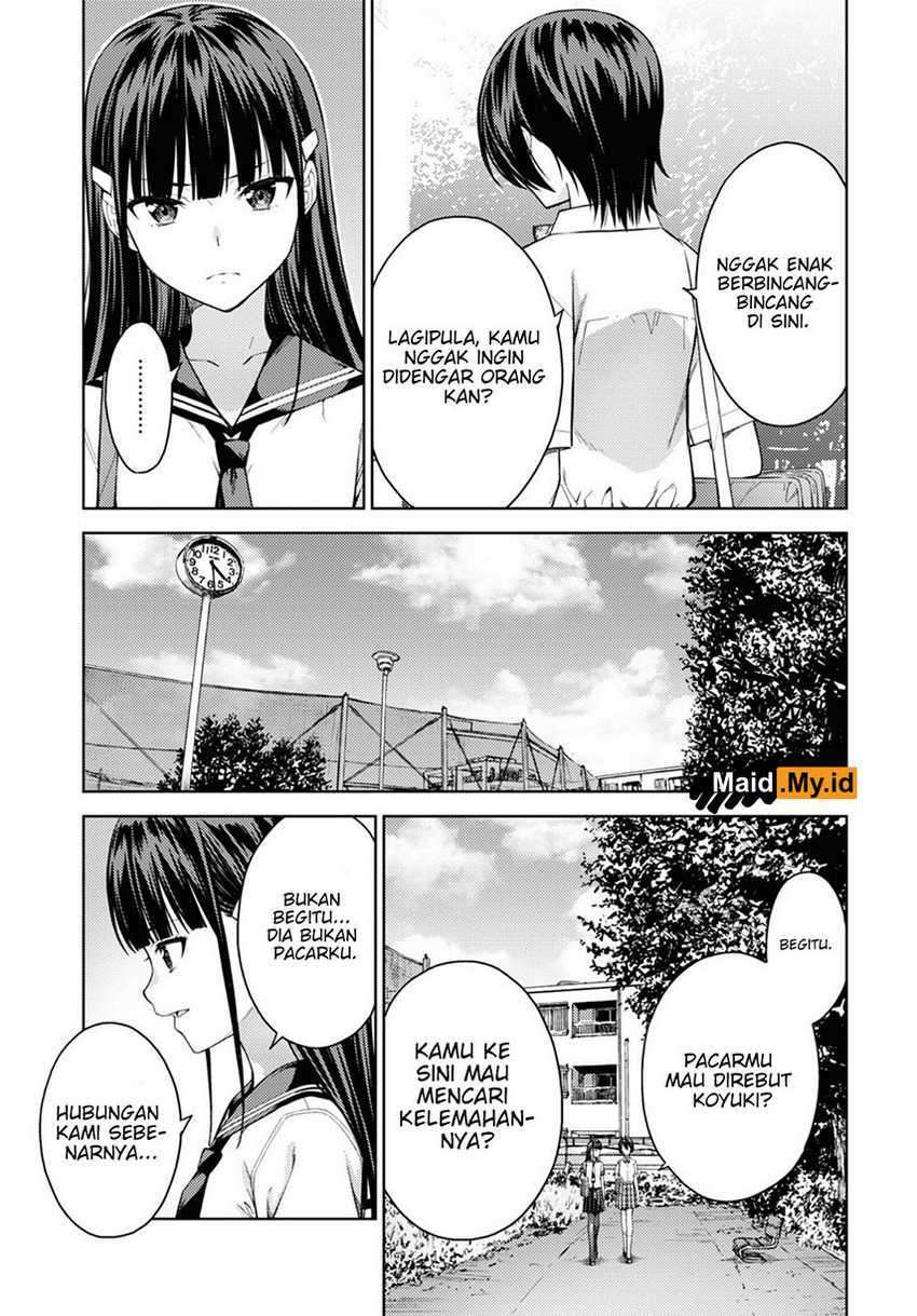 lust-geass - Chapter: 29