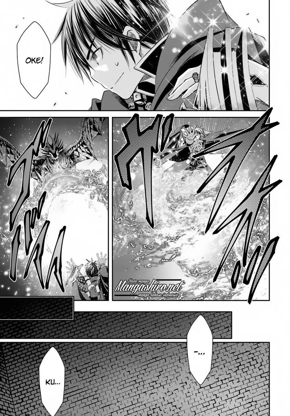 hachinan-tte-sore-wa-nai-deshou - Chapter: 34