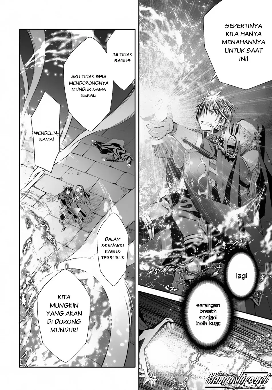 hachinan-tte-sore-wa-nai-deshou - Chapter: 34