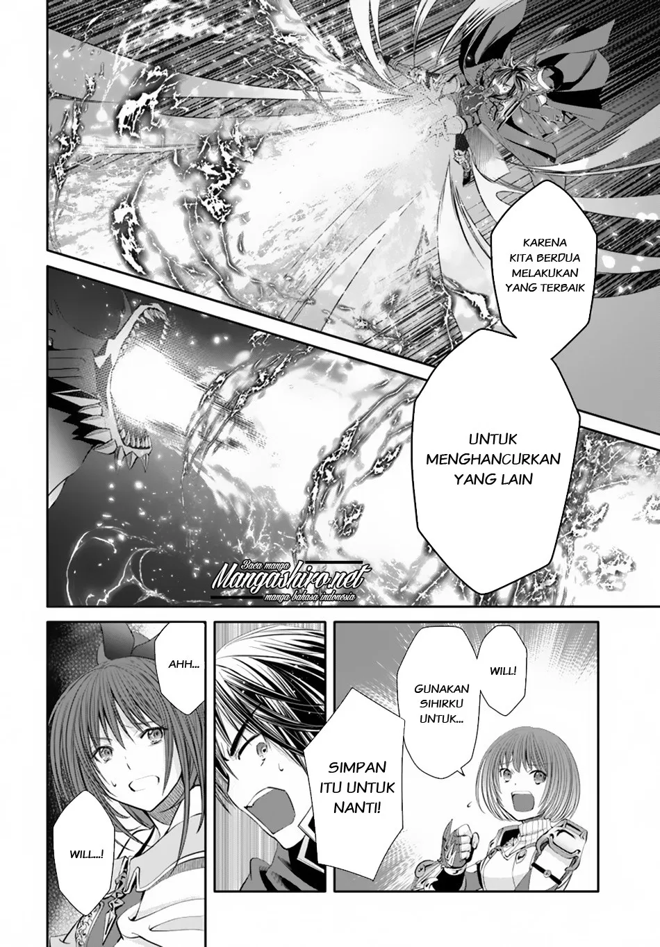 hachinan-tte-sore-wa-nai-deshou - Chapter: 34