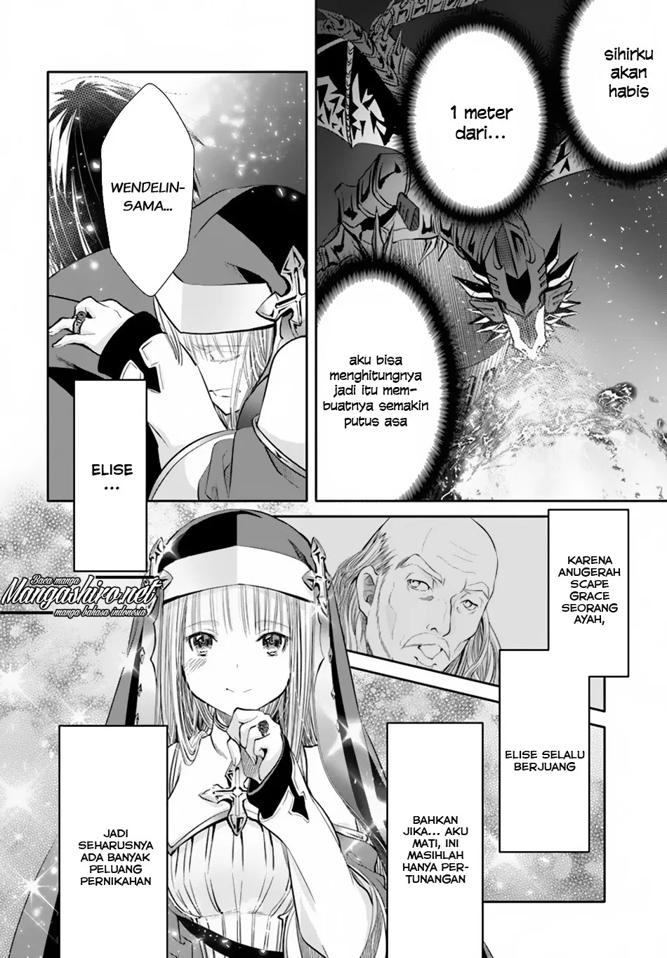 hachinan-tte-sore-wa-nai-deshou - Chapter: 34