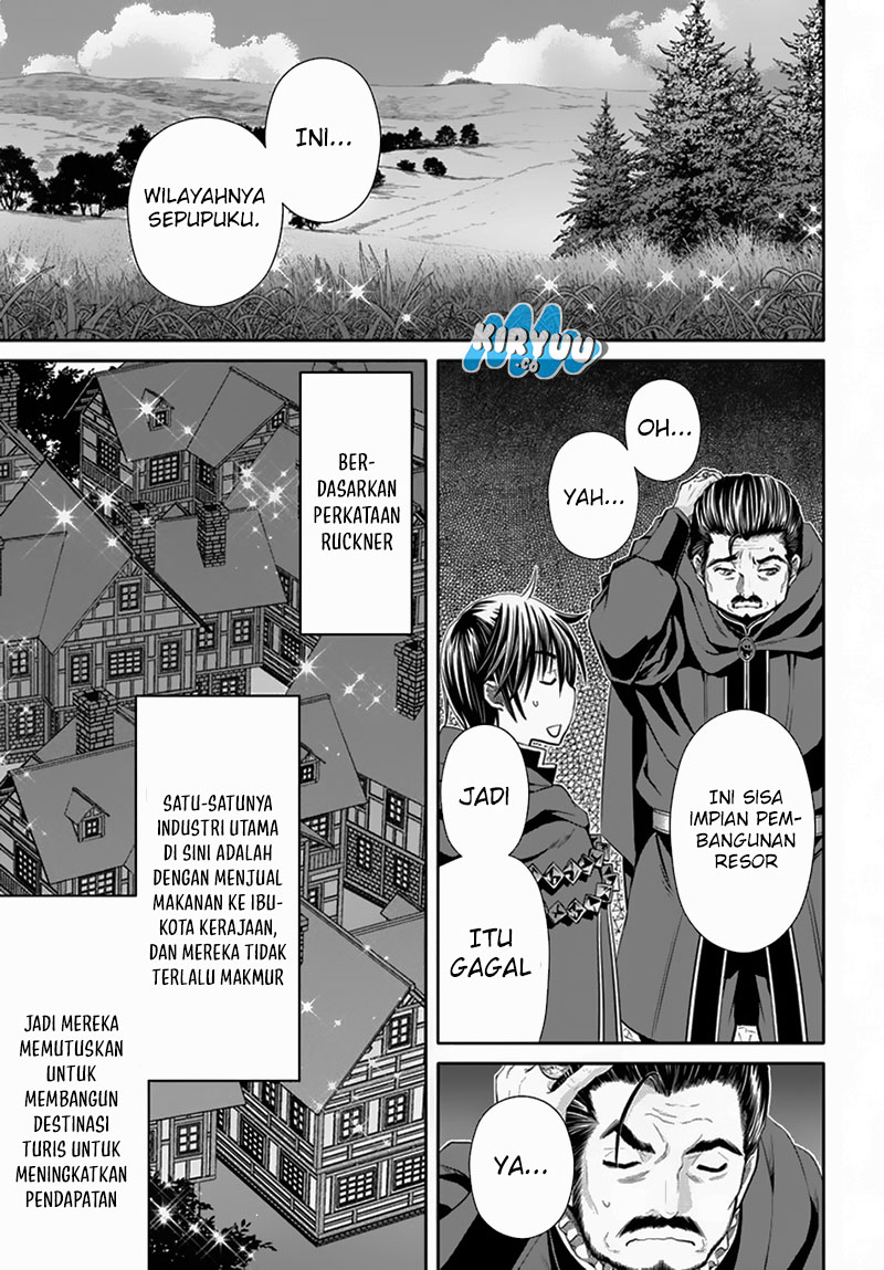 hachinan-tte-sore-wa-nai-deshou - Chapter: 93