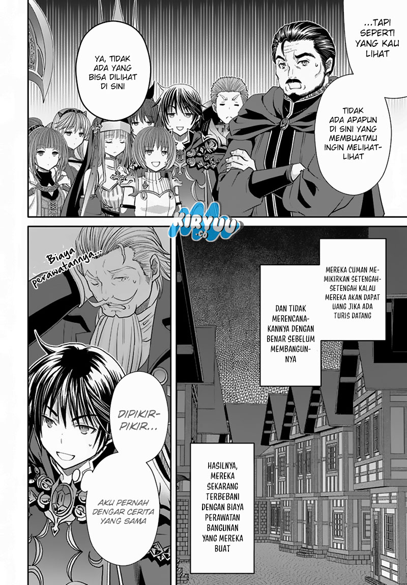 hachinan-tte-sore-wa-nai-deshou - Chapter: 93