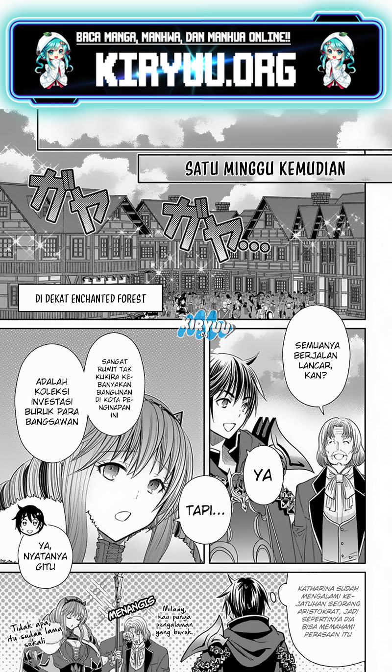 hachinan-tte-sore-wa-nai-deshou - Chapter: 93