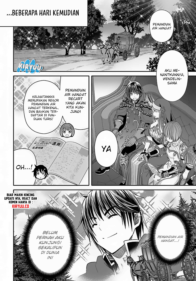 hachinan-tte-sore-wa-nai-deshou - Chapter: 93