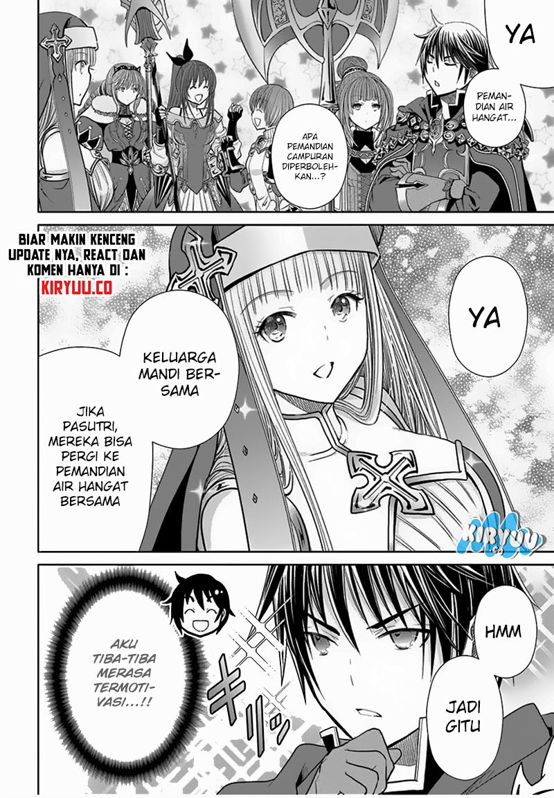 hachinan-tte-sore-wa-nai-deshou - Chapter: 93