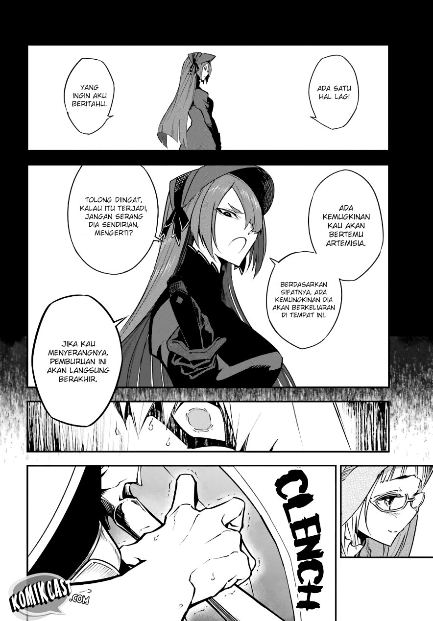 ragna-crimson - Chapter: 11