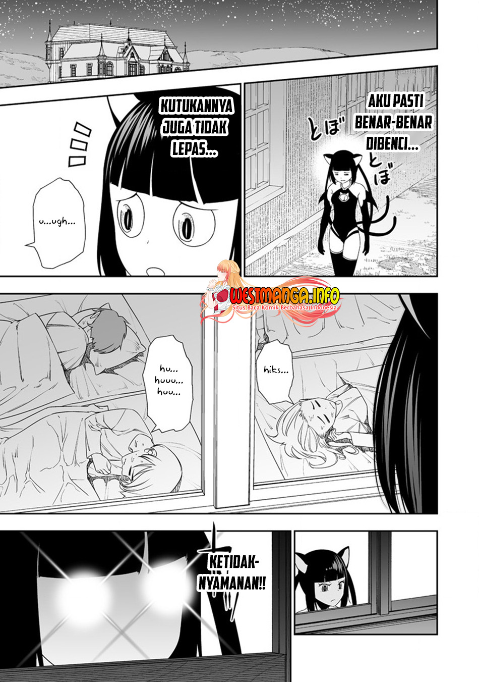 bocchi-tenseiki - Chapter: 30.2