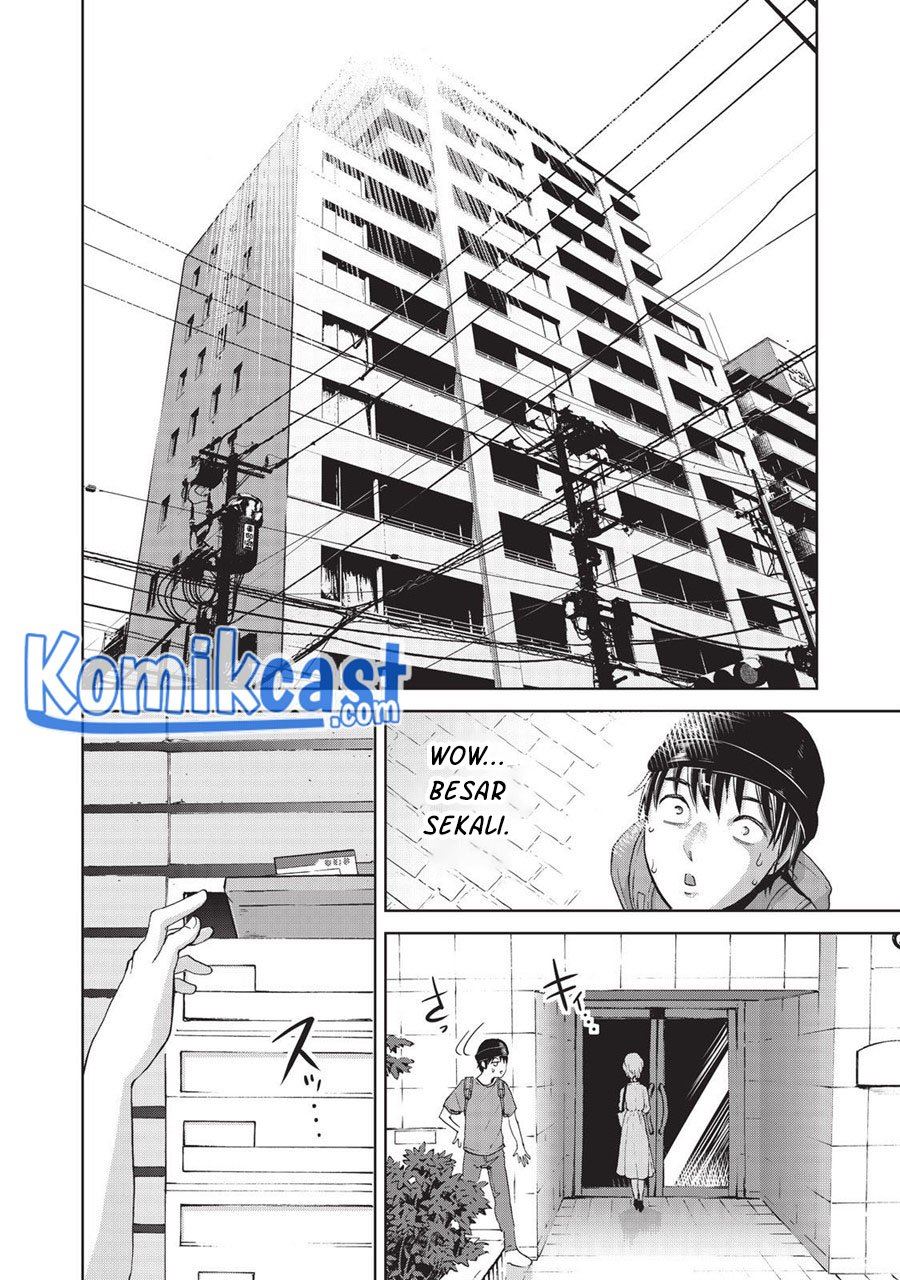 aida-ni-hatachi - Chapter: 11