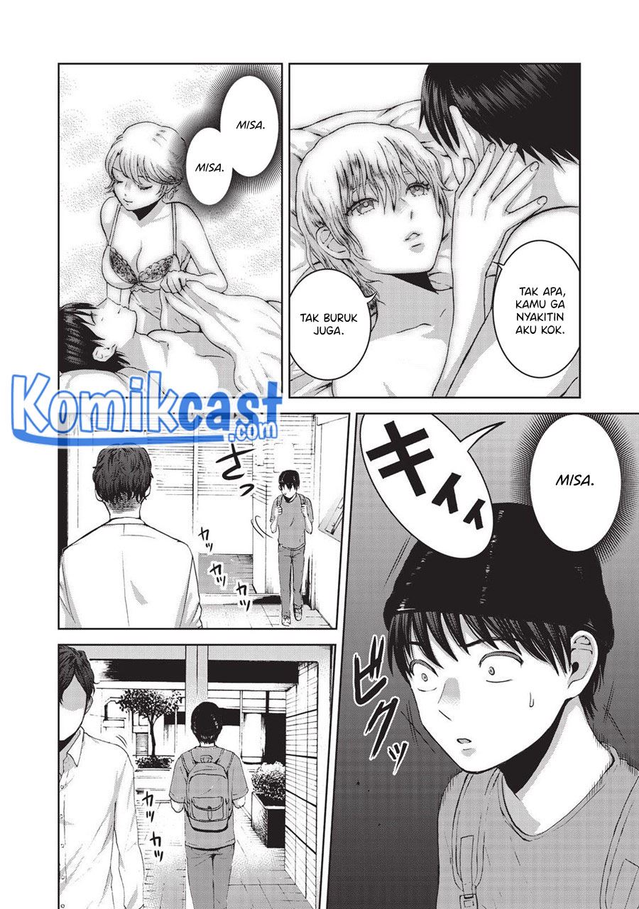 aida-ni-hatachi - Chapter: 11
