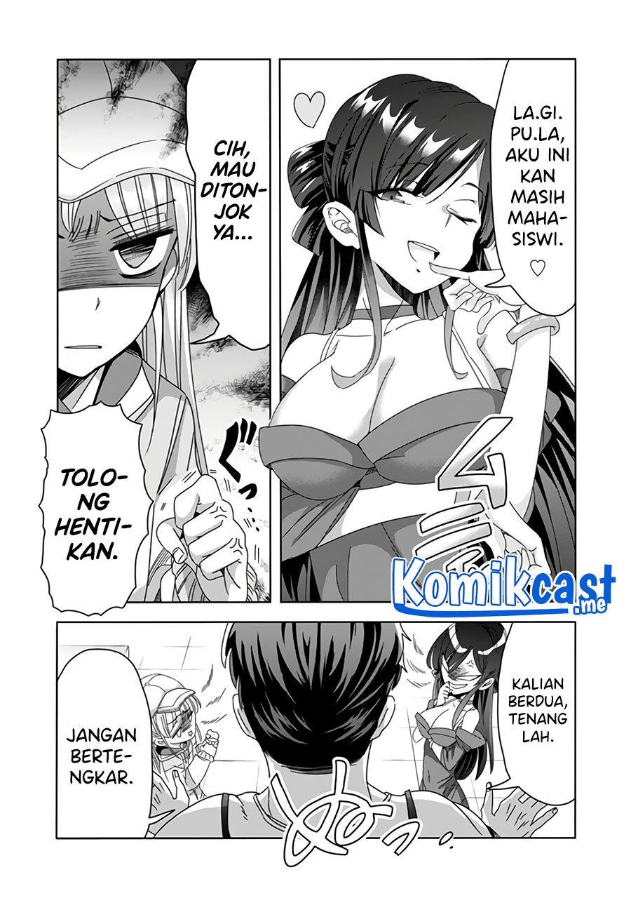 class-de-inkya-no-ore-ga-jitsu-wa-daininki-band-no-vocal-na-ken - Chapter: 14