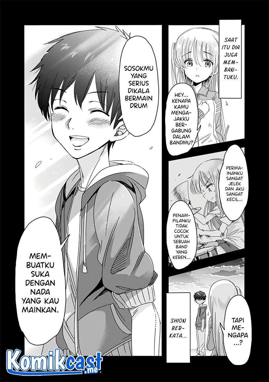 class-de-inkya-no-ore-ga-jitsu-wa-daininki-band-no-vocal-na-ken - Chapter: 14