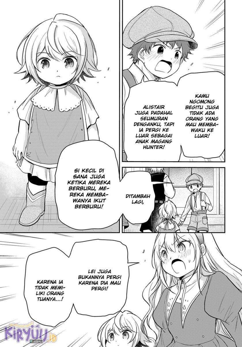 the-reborn-little-girl-wont-give-up - Chapter: 20