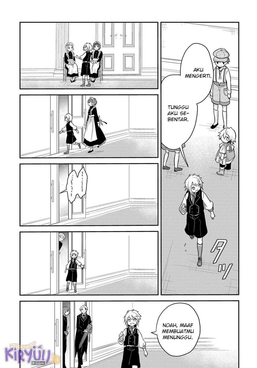 the-reborn-little-girl-wont-give-up - Chapter: 20