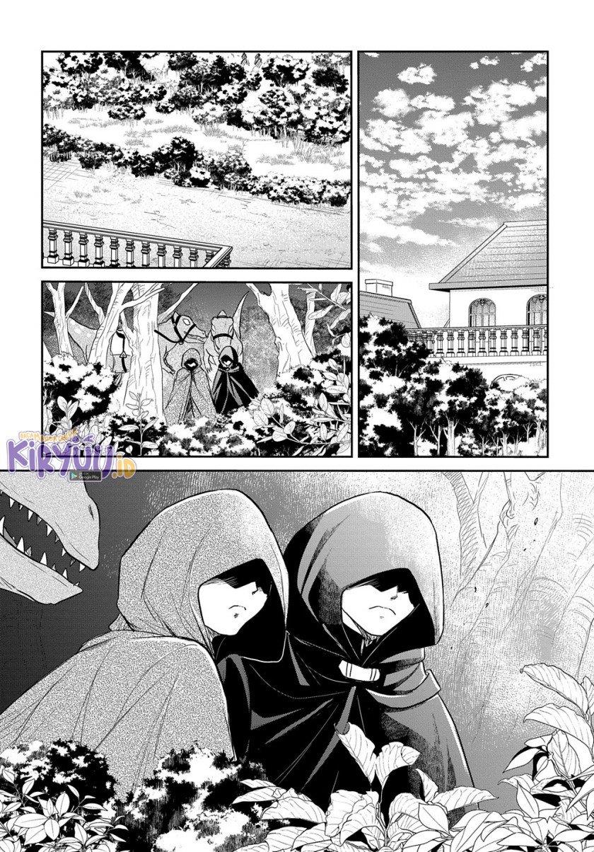 the-reborn-little-girl-wont-give-up - Chapter: 20