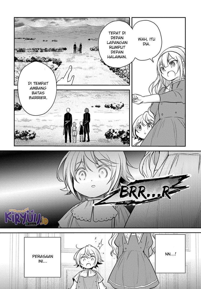 the-reborn-little-girl-wont-give-up - Chapter: 20