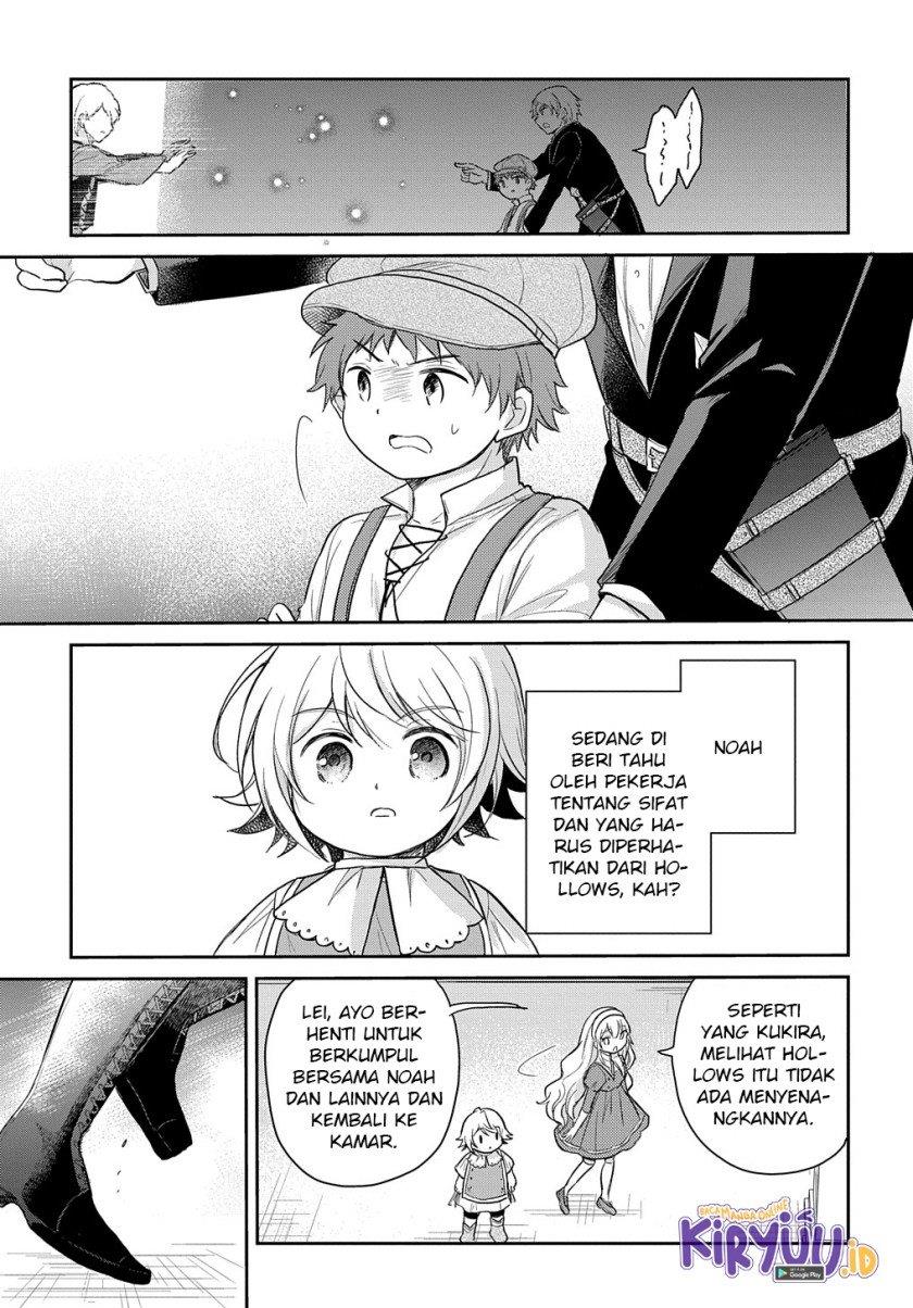 the-reborn-little-girl-wont-give-up - Chapter: 20