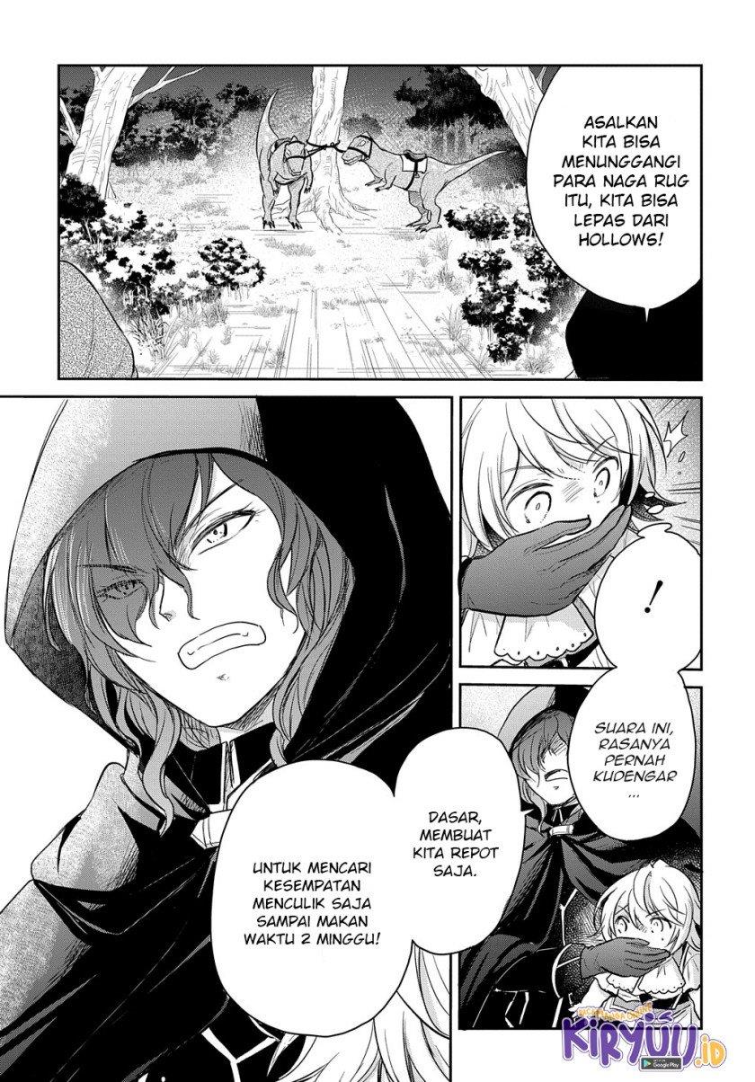 the-reborn-little-girl-wont-give-up - Chapter: 20