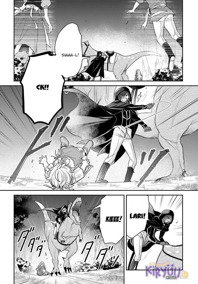 the-reborn-little-girl-wont-give-up - Chapter: 20