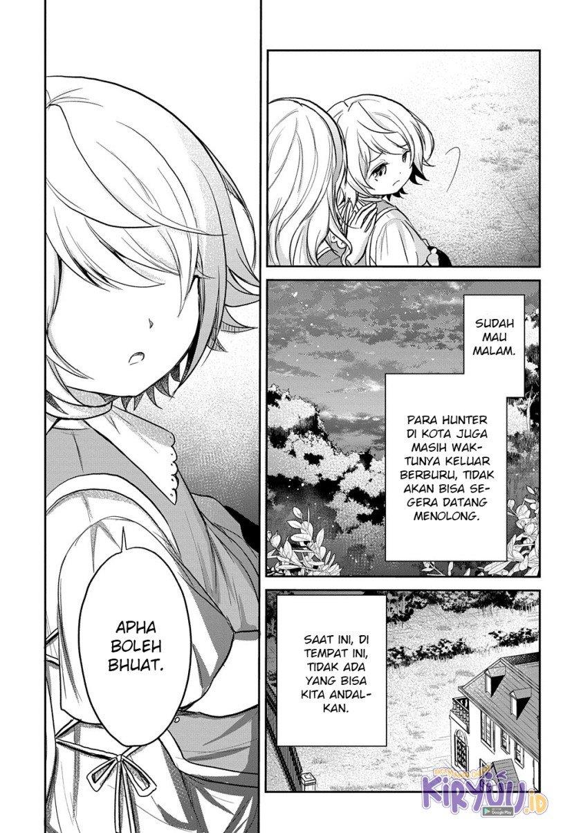 the-reborn-little-girl-wont-give-up - Chapter: 20