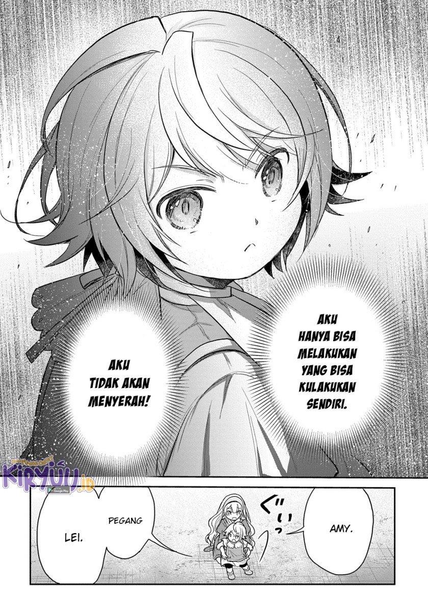 the-reborn-little-girl-wont-give-up - Chapter: 20