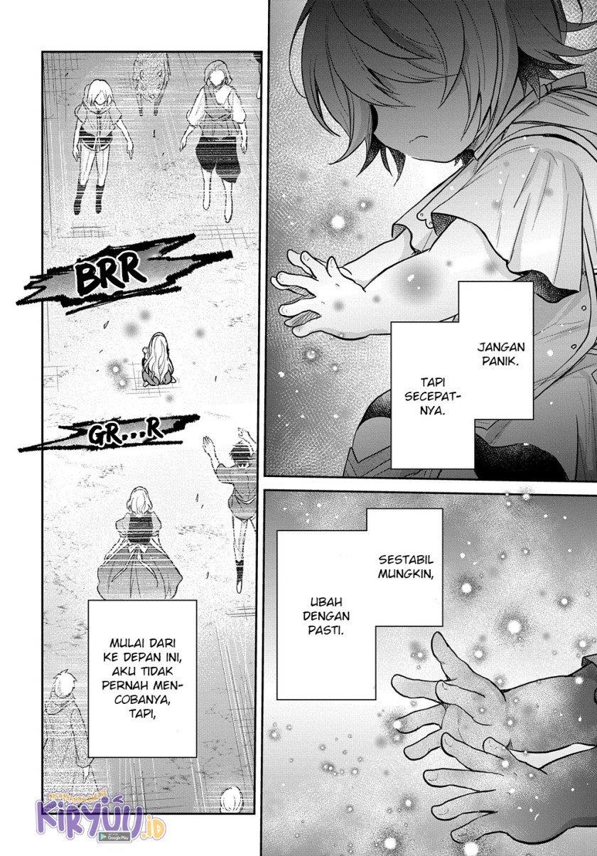 the-reborn-little-girl-wont-give-up - Chapter: 20