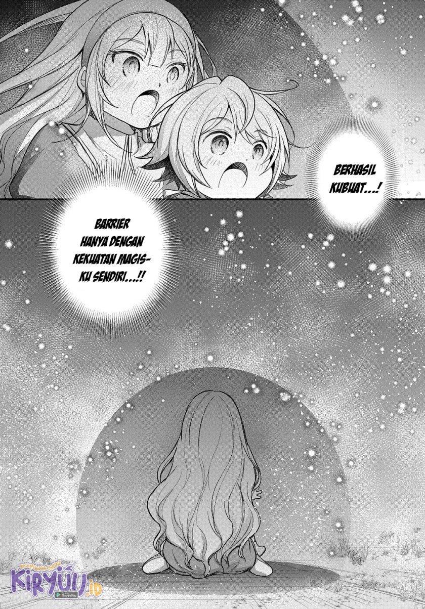 the-reborn-little-girl-wont-give-up - Chapter: 20