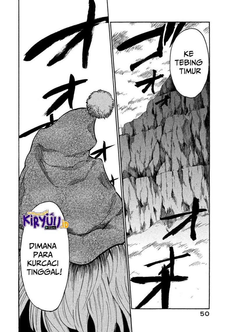 mazumeshi-elf-to-yuboku-gurashi - Chapter: 12