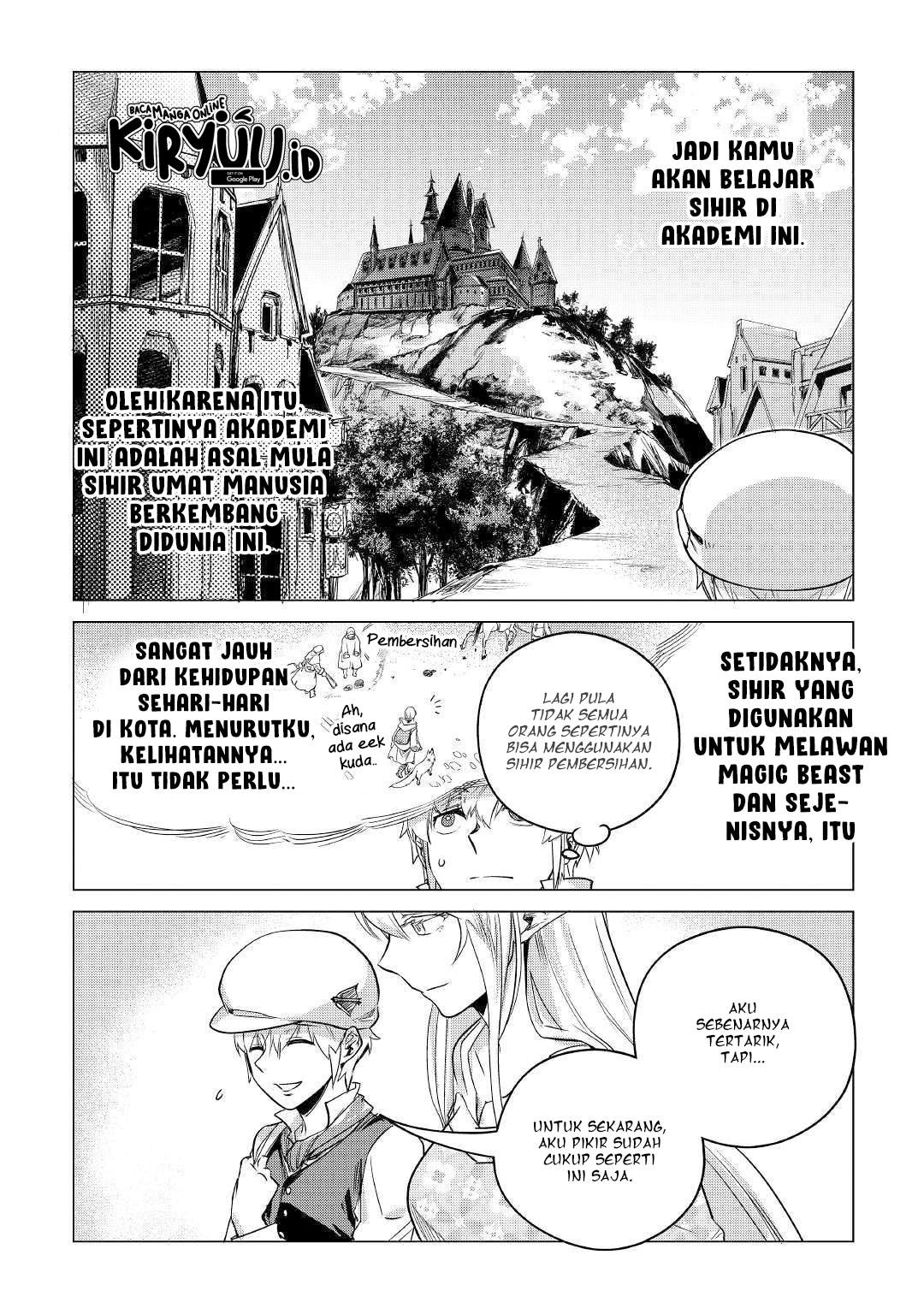 mofumofu-to-isekai-slow-life-o-mezashimasu - Chapter: 12.1