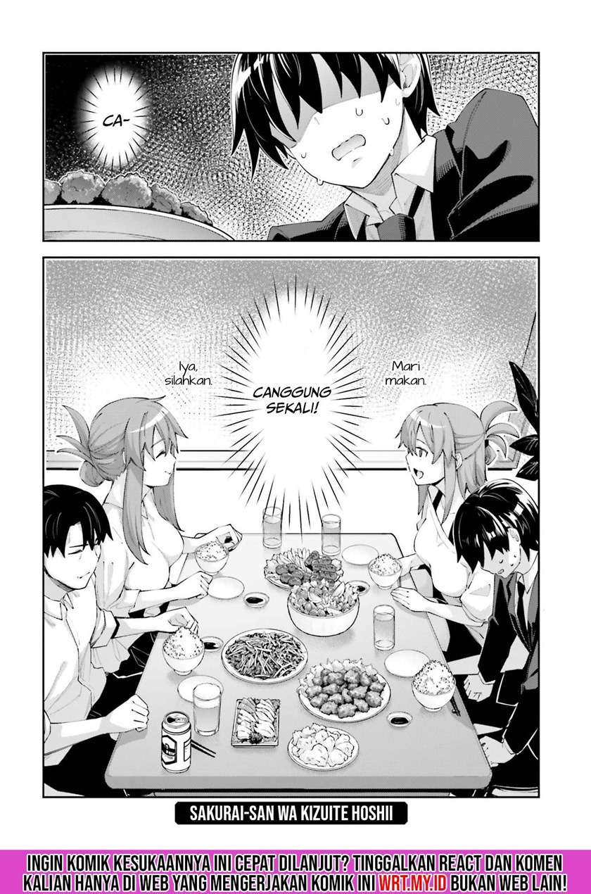 sakurai-san-wants-to-be-noticed - Chapter: 17