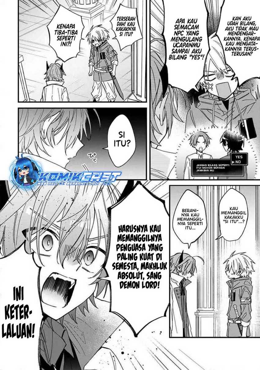 gachi-koi-maou-sama - Chapter: 12