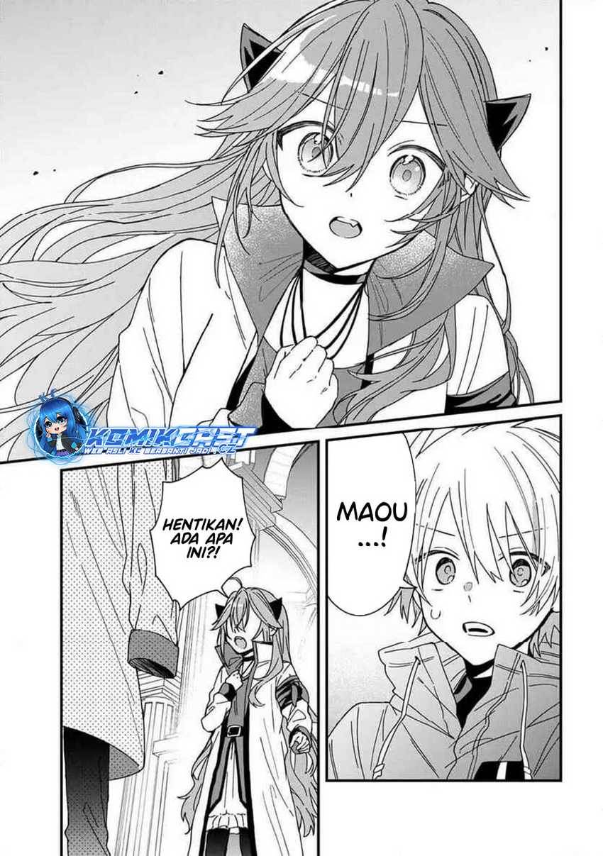 gachi-koi-maou-sama - Chapter: 12