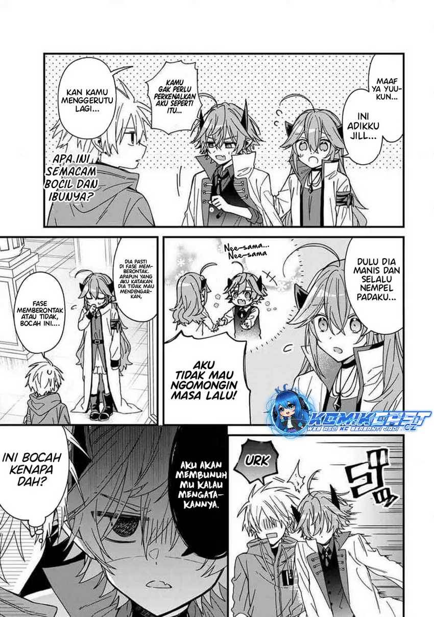 gachi-koi-maou-sama - Chapter: 12