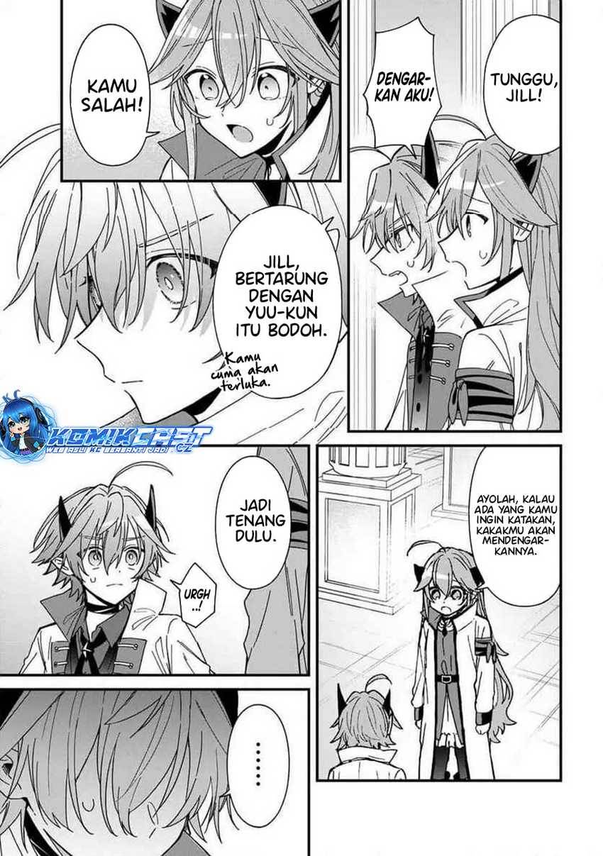 gachi-koi-maou-sama - Chapter: 12