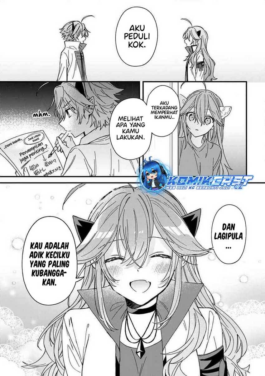 gachi-koi-maou-sama - Chapter: 12