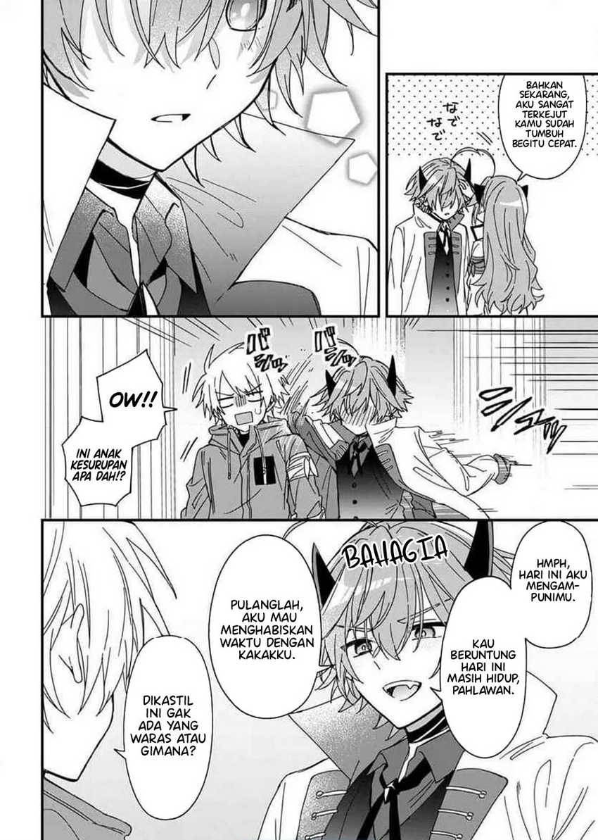 gachi-koi-maou-sama - Chapter: 12