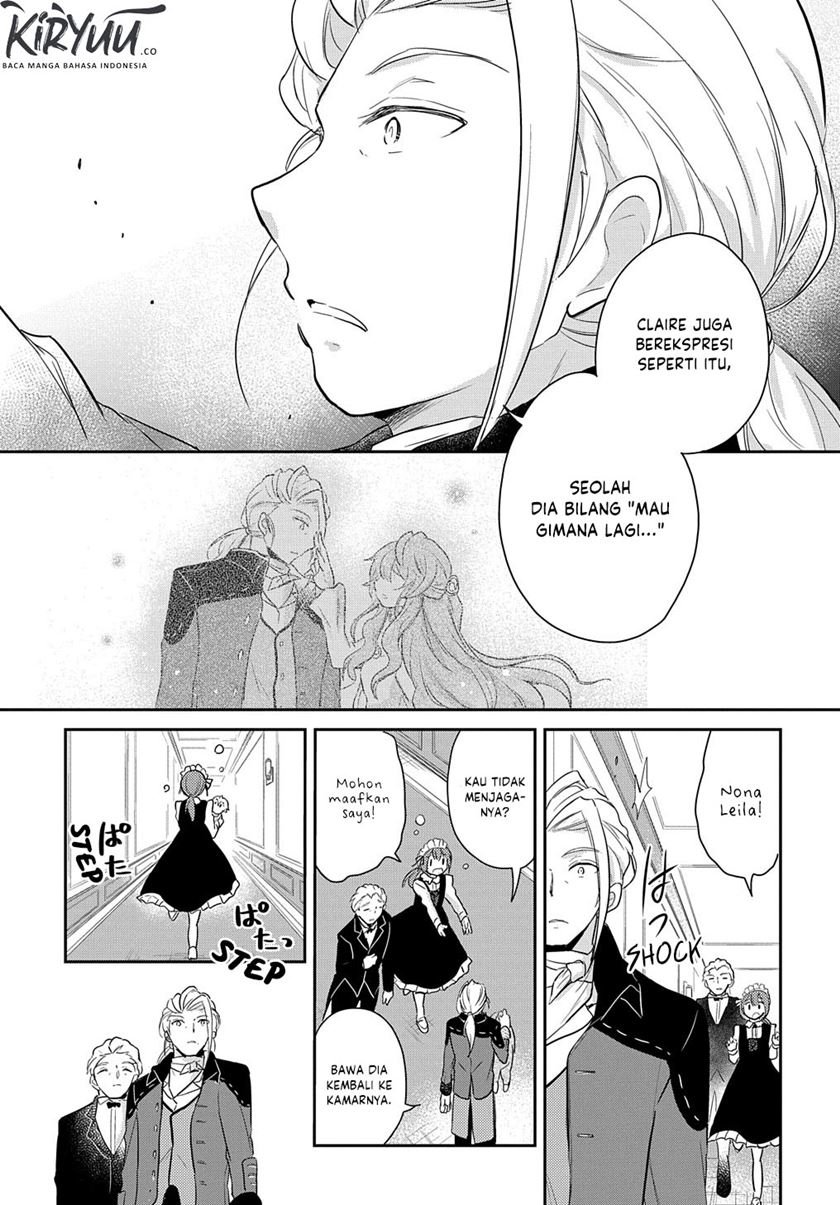 the-reborn-little-girl-wont-give-up - Chapter: 2