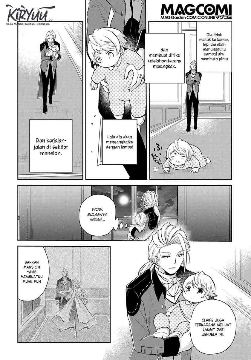 the-reborn-little-girl-wont-give-up - Chapter: 2