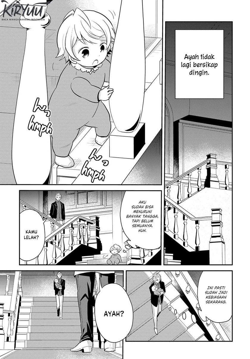 the-reborn-little-girl-wont-give-up - Chapter: 2