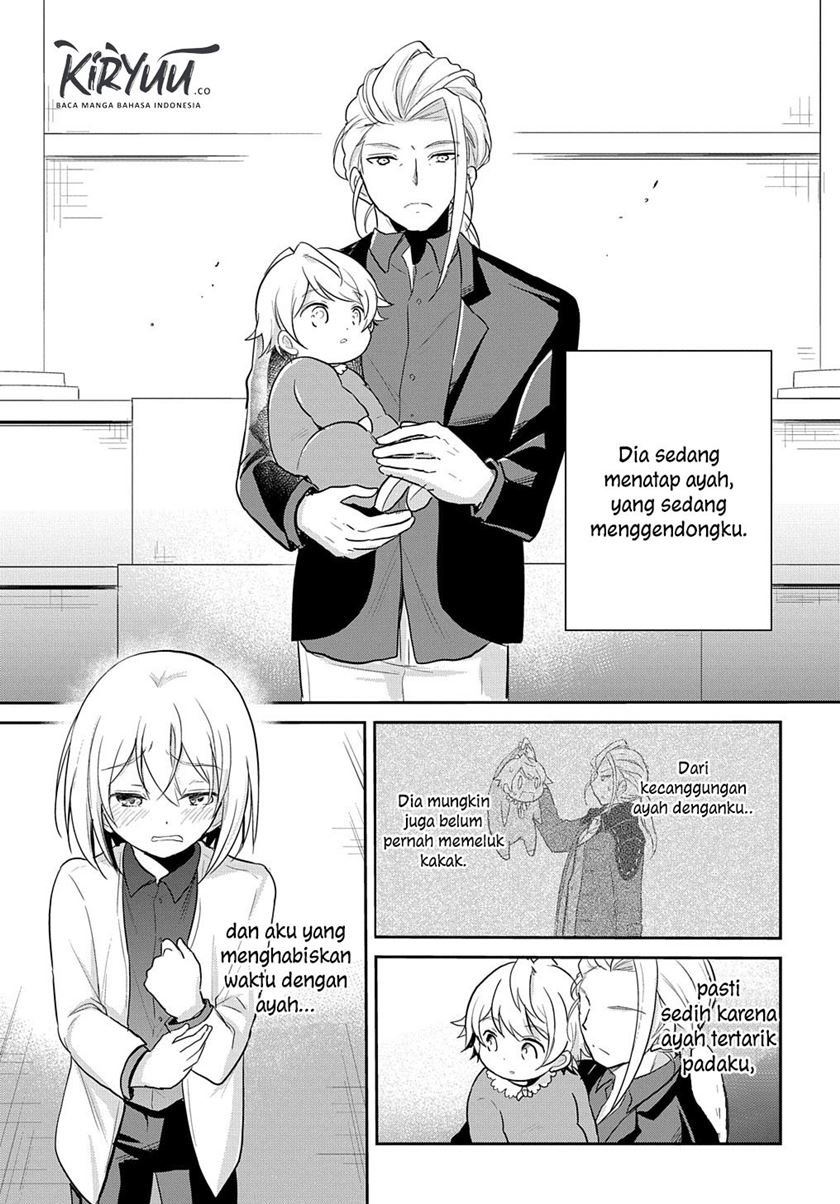 the-reborn-little-girl-wont-give-up - Chapter: 2