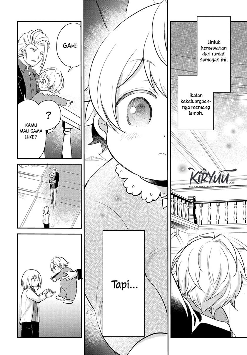 the-reborn-little-girl-wont-give-up - Chapter: 2