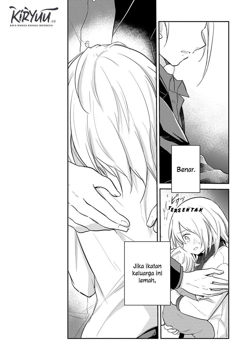 the-reborn-little-girl-wont-give-up - Chapter: 2