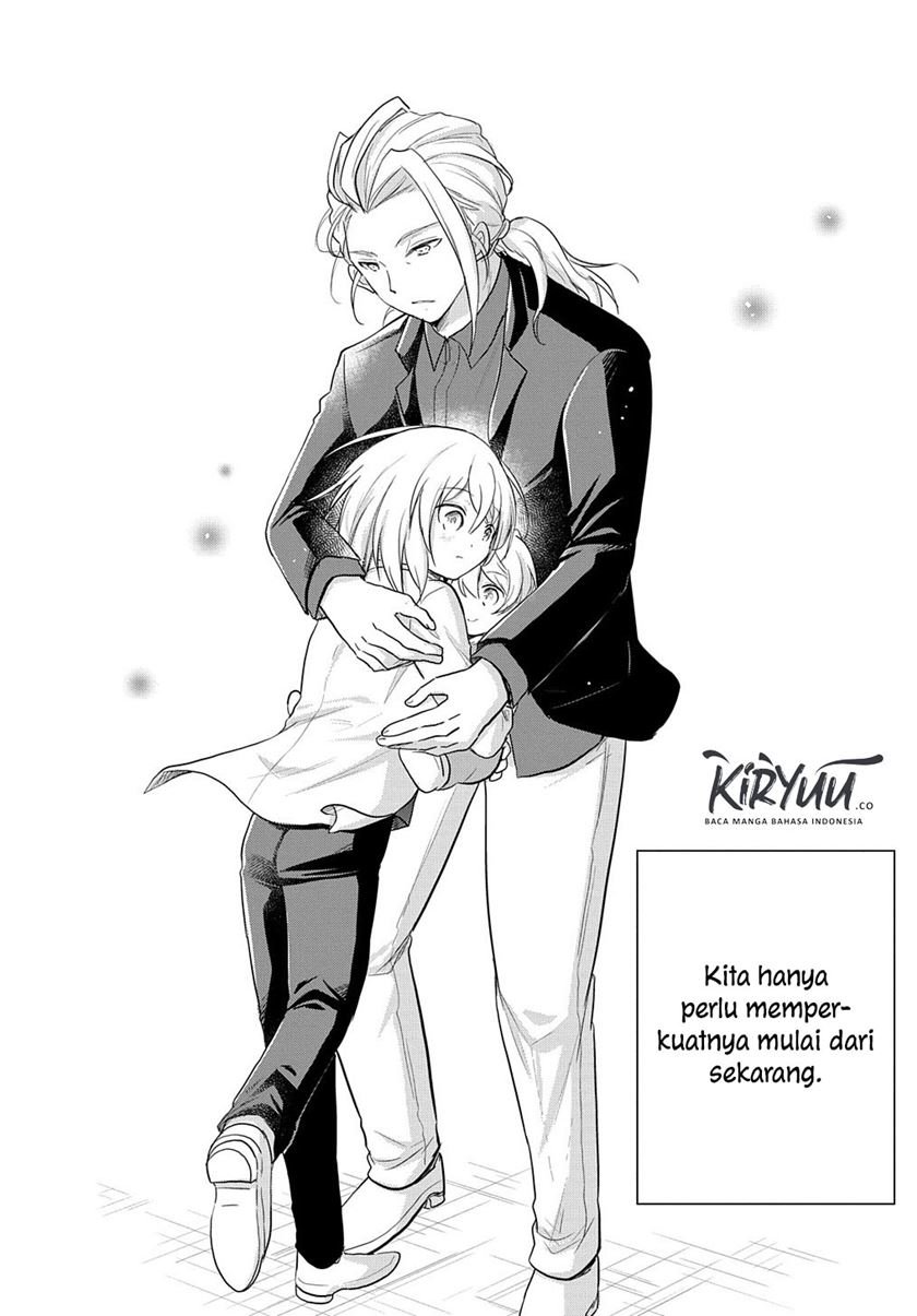 the-reborn-little-girl-wont-give-up - Chapter: 2