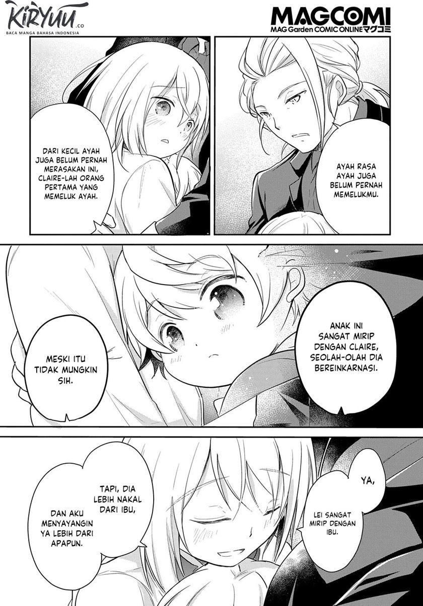 the-reborn-little-girl-wont-give-up - Chapter: 2