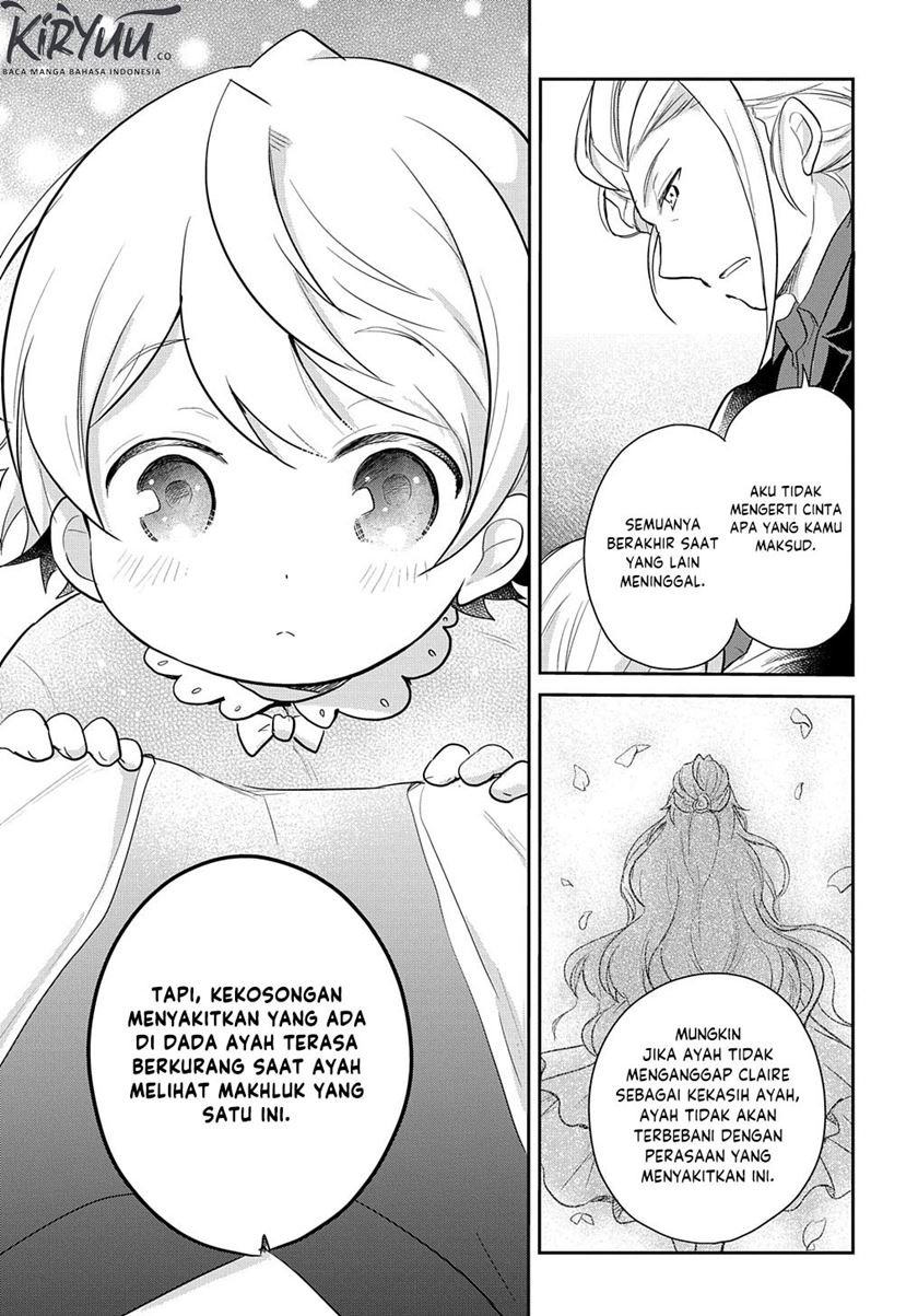 the-reborn-little-girl-wont-give-up - Chapter: 2