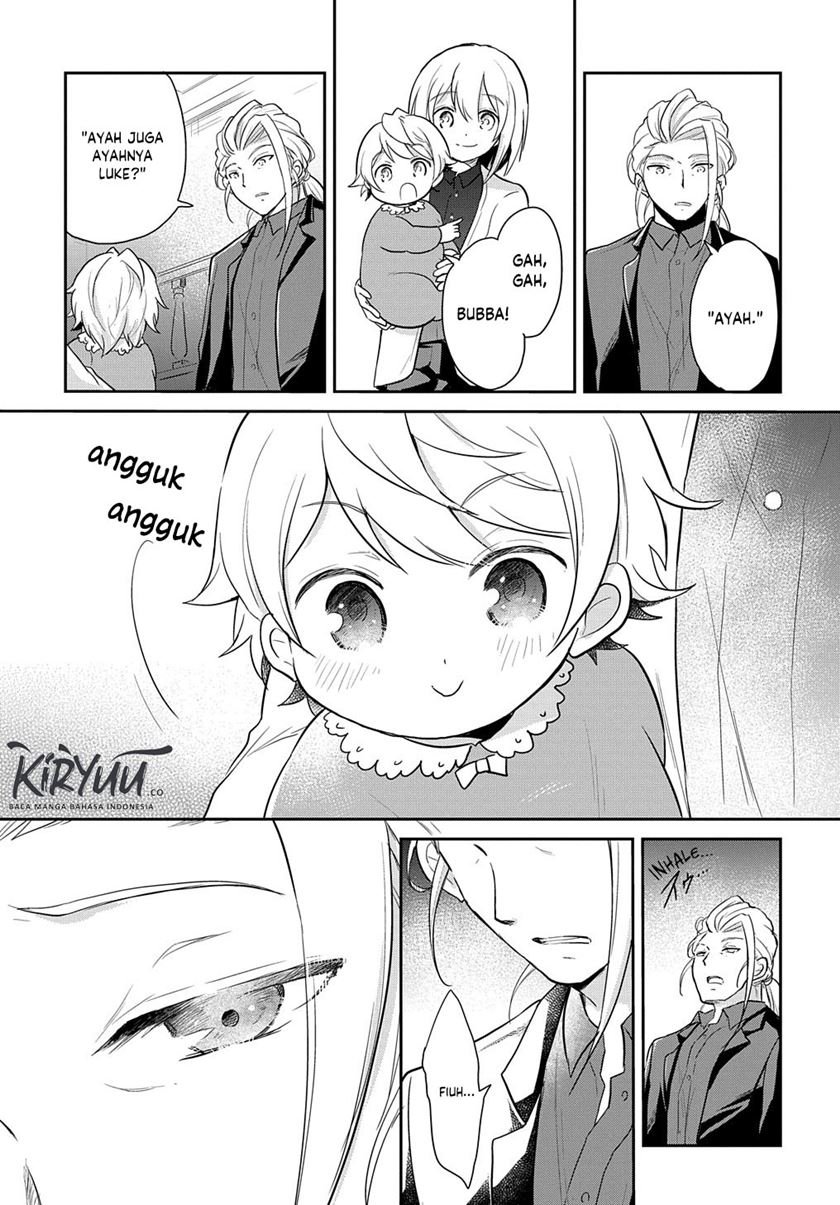 the-reborn-little-girl-wont-give-up - Chapter: 2