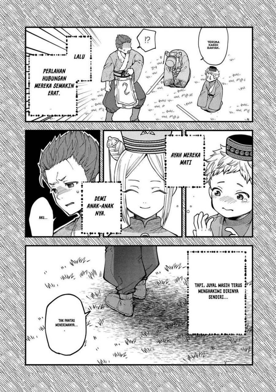 tensei-shite-high-elf-ni-narimashitaga-slow-life-wa-120-nen-de-akimashita - Chapter: 26