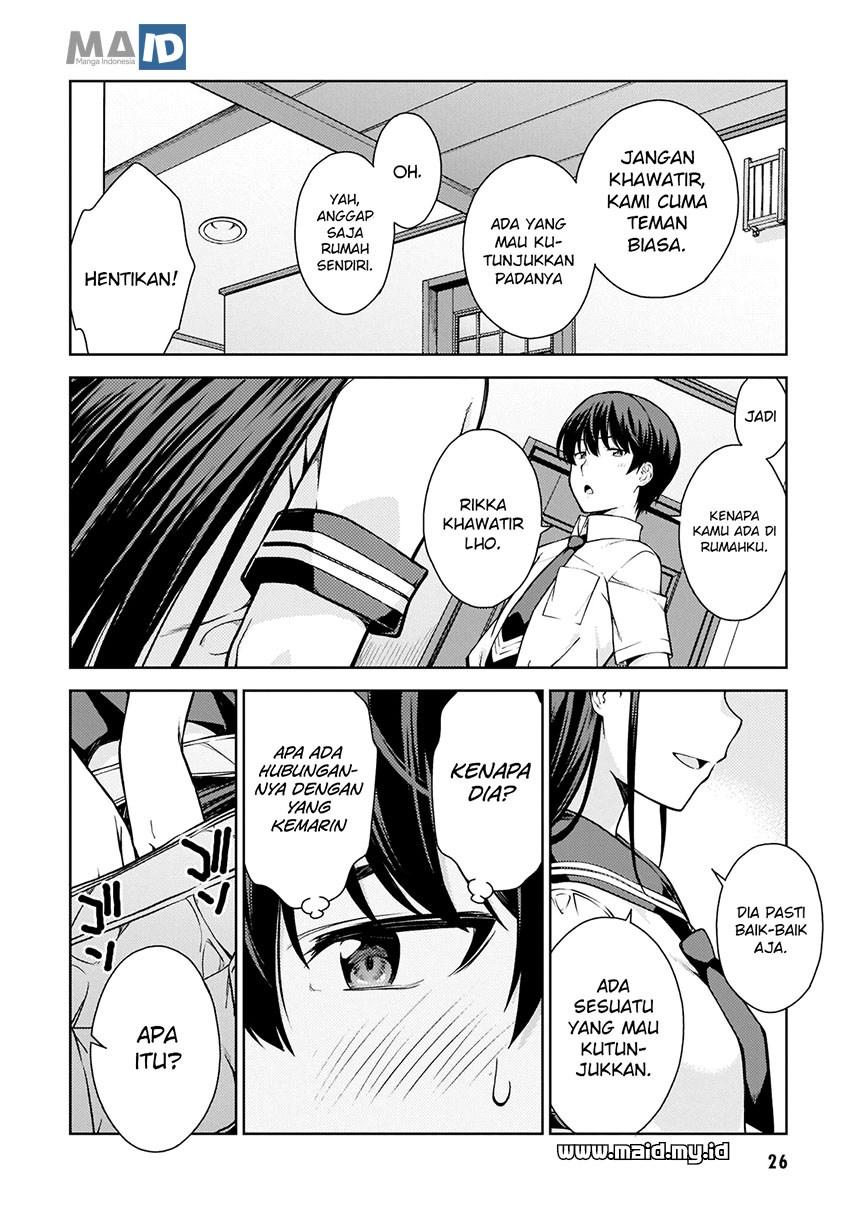 lust-geass - Chapter: 6